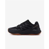 Skechers 232781 BKGD Bounder Rse Zoner Siyah Erkek Spor Ayakkabı
