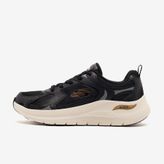 Skechers 232806 BKGD Arch Fit 2.0 Siyah Erkek Spor Ayakkabı