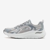 Skechers 232806 GYSL Arch Fit 2.0 Gri Erkek Spor Ayakkabı