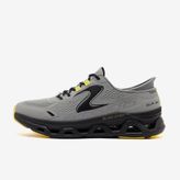Skechers 232921 GYBK Glide-step Altus Gri Erkek Spor Ayakkabı
