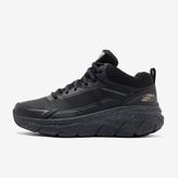 Skechers 232953 BBK D'lux Walker 2.0 - Grailo Siyah Erkek Spor Ayakkabı