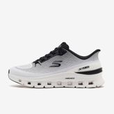 Skechers 233110 WBK Arch Fit Glide-step Pro Beyaz Erkek Spor Ayakkabı