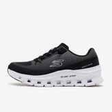 Skechers 233132 BKW Glide-step Pro-waverra Siyah Erkek Spor Ayakkabı