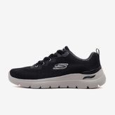 Skechers 233178TK BKCC Arch Fit Summits Siyah Erkek Spor Ayakkabı