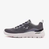 Skechers 233178TK CCLM Arch Fit Summits Gri Erkek Spor Ayakkabı