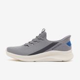 Skechers 233185TK GRY Skech-lite Pro 2.0 Gri Erkek Spor Ayakkabı