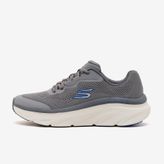 Skechers 233247 GRY D'lux Walker 3.0 Gri Erkek Spor Ayakkabı