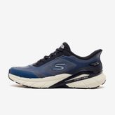 Skechers 233272 NVY Skech Cage Lacivert Erkek Spor Ayakkabı