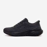 Skechers 233459 BBK Bounder 3.0 Siyah Erkek Spor Ayakkabı
