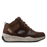 Skechers 237026-BRN Trekker Kahverengi Erkek Spor Ayakkabı