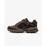 Skechers 237145 BROR Vigor Kahverengi Erkek Spor Ayakkabı