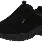 Skechers 237282 BBK Oak Canyon Siyah Erkek Spor Ayakkabı