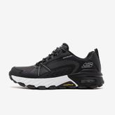 Skechers 237303 BKW Max Protect Siyah Beyaz Erkek Spor Ayakkabı
