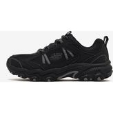 Skechers 237696 BBK Stamina At Siyah Erkek Outdoor Ayakkabı