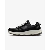 Skechers 237785 BKGY Ridge Oak Newfound Günlük Erkek Spor Ayakkabı
