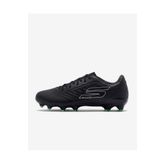 Skechers 252015-BKSL Siyah Gold FG Erkek Çim Zemin Kramponu