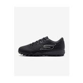 Skechers 252016-BKSL Gold TF Siyah Erkek Halı Saha Ayakkabısı