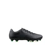 Skechers 252017-BKSL Gold FG Siyah Erkek Çim Zemin Kramponu