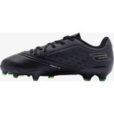 Skechers 252060L-BKSL Siyah Jr Youth FG Çocuk Çim Zemin Krampon