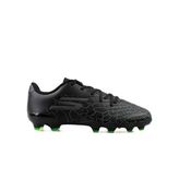 Skechers 252062L-BKSL Siyah Jr Youth FG Çocuk Çim Zemin Krampon