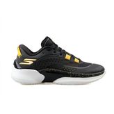 Skechers 253007-BKGD Skx Resagrip Siyah Unisex Basketbol Ayakkabısı
