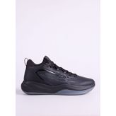 Skechers 253010-BBK Skx League Siyah Unisex Basketbol Ayakkabısı