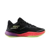 Skechers 253015-BPPK SKX Nexus Siyah Erkek Basketbol Ayakkabısı