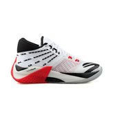 Skechers 253020-WRBK Beyaz Skx Reign Erkek Basketbol Ayakkabısı
