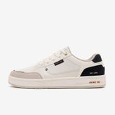 Skechers 254073 NTBK League Bej Erkek Spor Ayakkabı