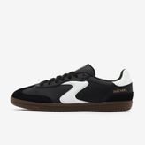 Skechers 254155 BKW Hotshot Claspe Siyah Erkek Spor Ayakkabı