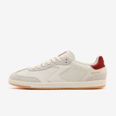 Skechers 254162 NTBG Hotshot Bej Erkek Spor Ayakkabı