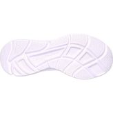 Skechers 303393L NVMT Wavy Lites Hydro Crush Lacivert Kız Çocuk Spor Ayakkabı