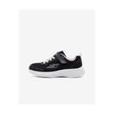 Skechers 303573L BLK Selectors Siyah Çocuk Spor Ayakkabı