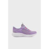 Skechers 303690L LAV Bounder Pro - Step One Mor Çocuk Spor Ayakkabı