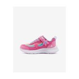 Skechers 303724L PKMT Jumpsters 2.0 Pembe Çocuk Işıklı Spor Ayakkabı