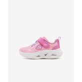 Skechers 303729N PKLV Sola Glow 2.0 Pembe Çocuk Işıklı Spor Ayakkabı