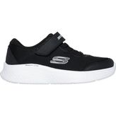 Skechers 303934L BLK Skechlite Pro Siyah Kız Çocuk Spor Ayakkabı