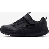 Skechers 303947L BBK Go Run Consistent 2.0 Siyah Çocuk Spor Ayakkabı