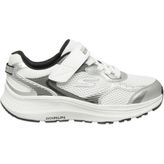 Skechers 303963L WBK Go Run Consistent 2.0 Beyaz Çocuk Spor Ayakkabı
