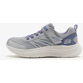 Skechers 304208L GYSL Streamline Gri Çocuk Spor Ayakkabı