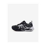 Skechers 400141L BKSL Flex-glow Ultra Siyah Çocuk Işıklı Spor Ayakkabı