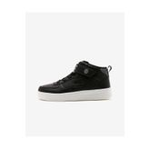 Skechers 400622L BLK Sport Court 92 Show Starter Siyah Işıklı Büyük Erkek Çocuk Spor Ayakkabı