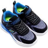 Skechers 401660 N Tri-Namics Mavi Erkek Çocuk Spor Ayakkabı