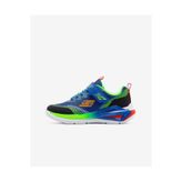Skechers 401661L BLMT Tri-namics 2.0 Mavi Çocuk Işıklı Spor Ayakkabı