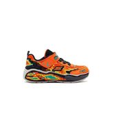Skechers 402162N ORBK Mega Scene Turuncu Çocuk Spor Ayakkabı