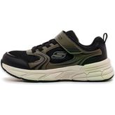Skechers 403857L Retro-Graph Petrol Erkek Çocuk Spor Ayakkabı
