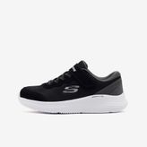 Skechers 404015L BLK Skech-lite Pro Siyah Büyük Erkek Çocuk Spor Ayakkabı