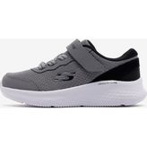 Skechers 404015N GYBK Skech-lite Pro Sprint Surge Gri Çocuk Spor Ayakkabı