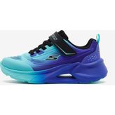 Skechers 404040L BLMT Tidal-tech Mavi Çocuk Spor Ayakkabı