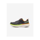 Skechers 404050L CHAR Go Run Elevate 2.0 - Where's My Skechers? Gri Çocuk Spor Ayakkabı
